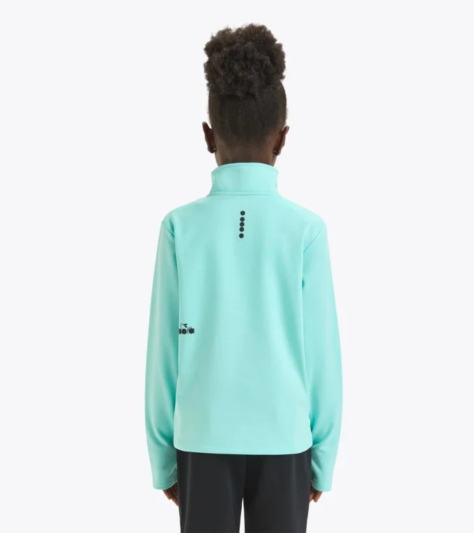 J. Warm Up Sports shirt – Enfants – Unisexe