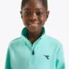 J. Warm Up Sports shirt – Enfants – Unisexe