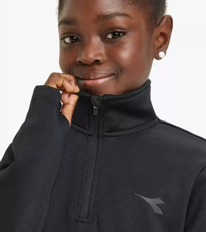 J. Warm Up Sports shirt – Enfants – Unisexe