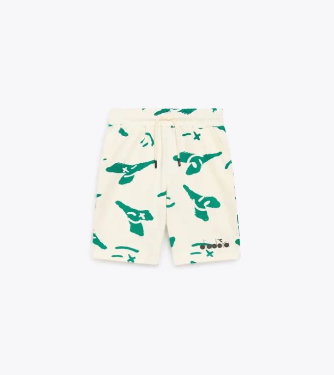 Jb. Bermuda Bermuda Smile Logo – Coupe confortable – Garçon Jb. Bermuda Bermuda Smile Logo – Coupe confortable – Garçon