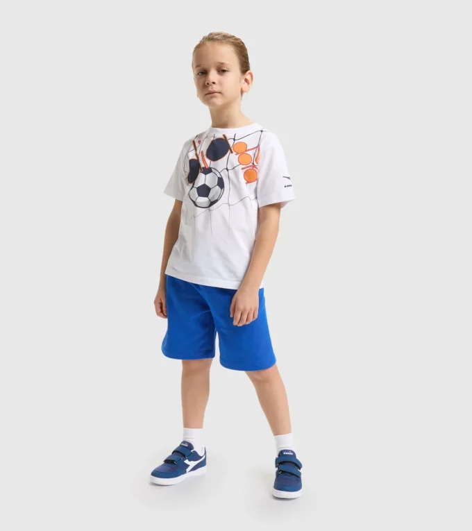 Jb.Bermuda Diadora Fc Short de sport – Garçons