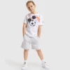 Jb.Bermuda Diadora Fc Short de sport – Garçons