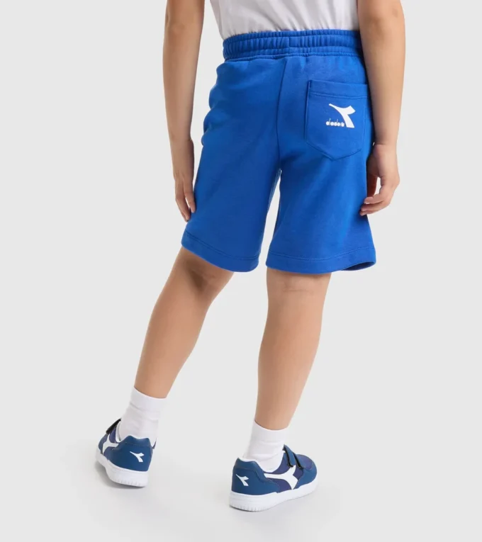Jb.Bermuda Diadora Fc Short de sport – Garçons