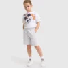 Jb.Bermuda Diadora Fc Short de sport – Garçons