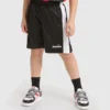 Jb.Bermuda Power Logo Short de sport – Garçons
