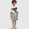 Jb.Bermuda Power Logo Short de sport – Garçons