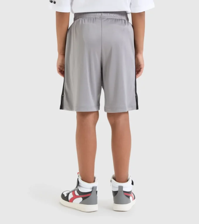 Jb.Bermuda Power Logo Short de sport – Garçons