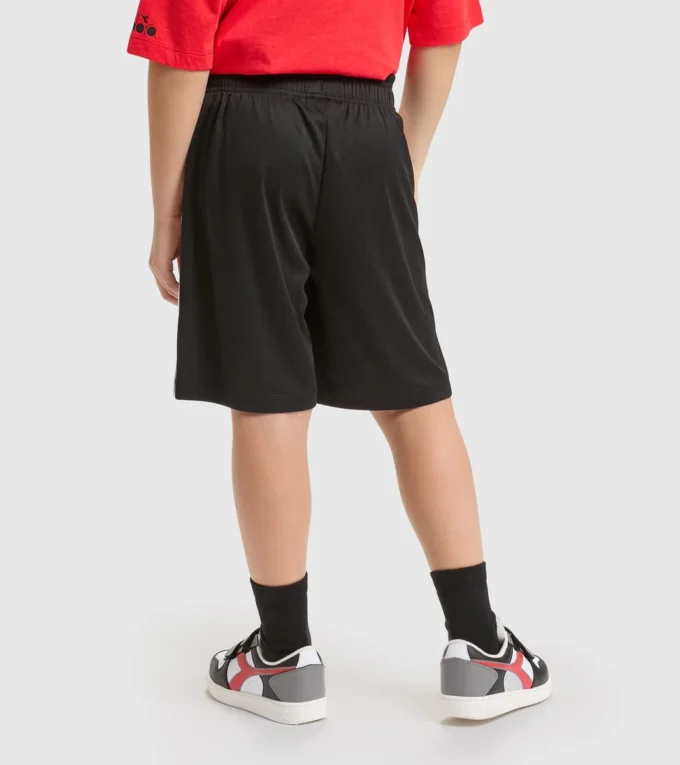 Jb.Bermuda Power Logo Short de sport – Garçons
