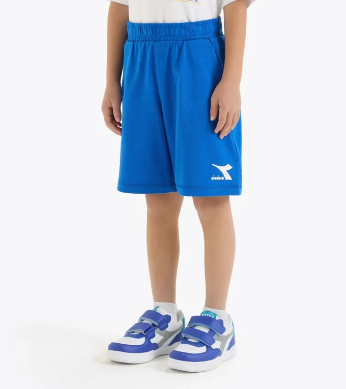 Jb.Bermuda Riddle Bermuda en coton – Garçon Jb.Bermuda Riddle Bermuda en coton – Garçon