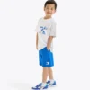 Jb.Bermuda Riddle Bermuda en coton – Garçon Jb.Bermuda Riddle Bermuda en coton – Garçon