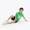 Jb.Bermuda Riddle Bermuda en coton – Garçon