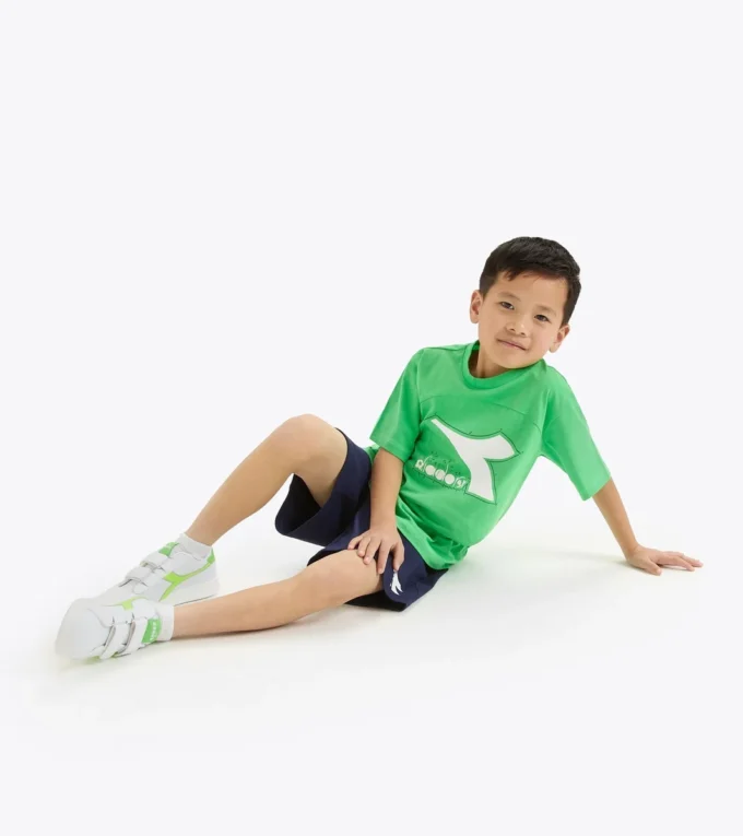 Jb.Bermuda Riddle Bermuda en coton – Garçon