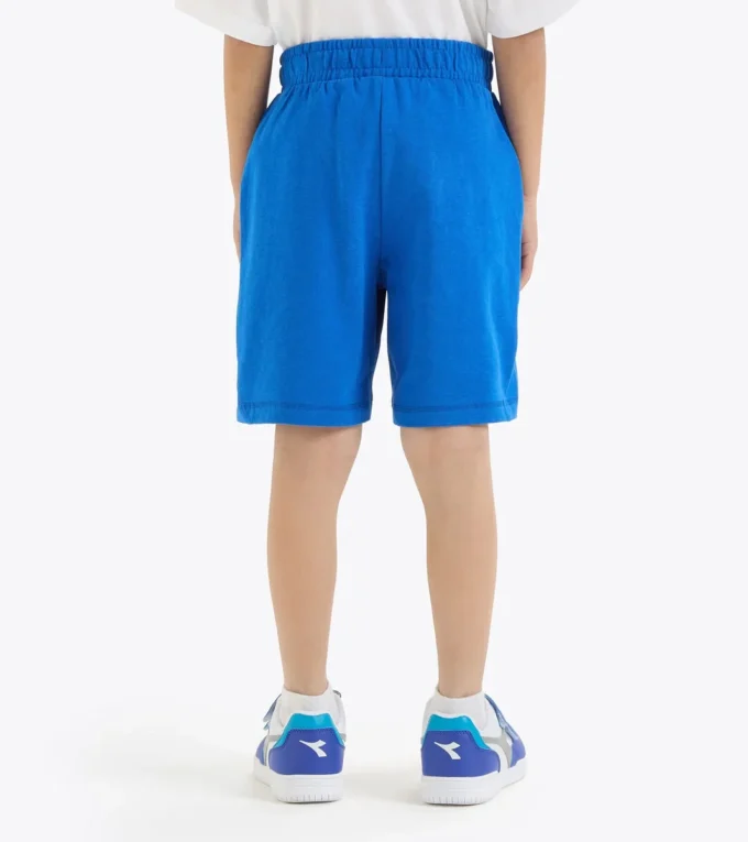 Jb.Bermuda Riddle Bermuda en coton – Garçon Jb.Bermuda Riddle Bermuda en coton – Garçon