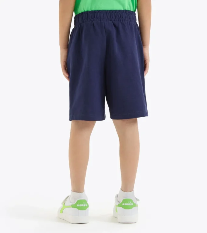 Jb.Bermuda Riddle Bermuda en coton – Garçon