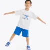 Jb.Bermuda Riddle Bermuda en coton – Garçon Jb.Bermuda Riddle Bermuda en coton – Garçon