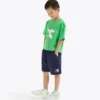 Jb.Bermuda Riddle Bermuda en coton – Garçon