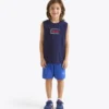 Jb. Ensemble Essential Sports Sl Ensemble de sport – Débardeur et short – Garçon