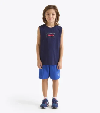 Jb. Ensemble Essential Sports Sl Ensemble de sport – Débardeur et short – Garçon
