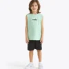 Jb. Ensemble Essential Sports Sl Ensemble de sport – Débardeur et short – Garçon