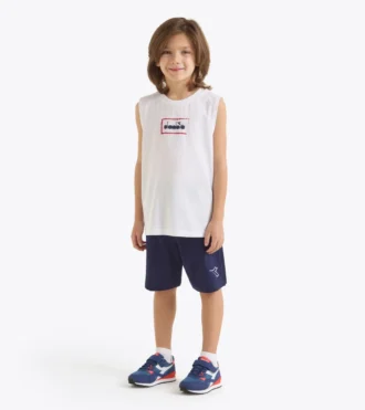 Jb. Ensemble Essential Sports Sl Ensemble de sport – Débardeur et short – Garçon
