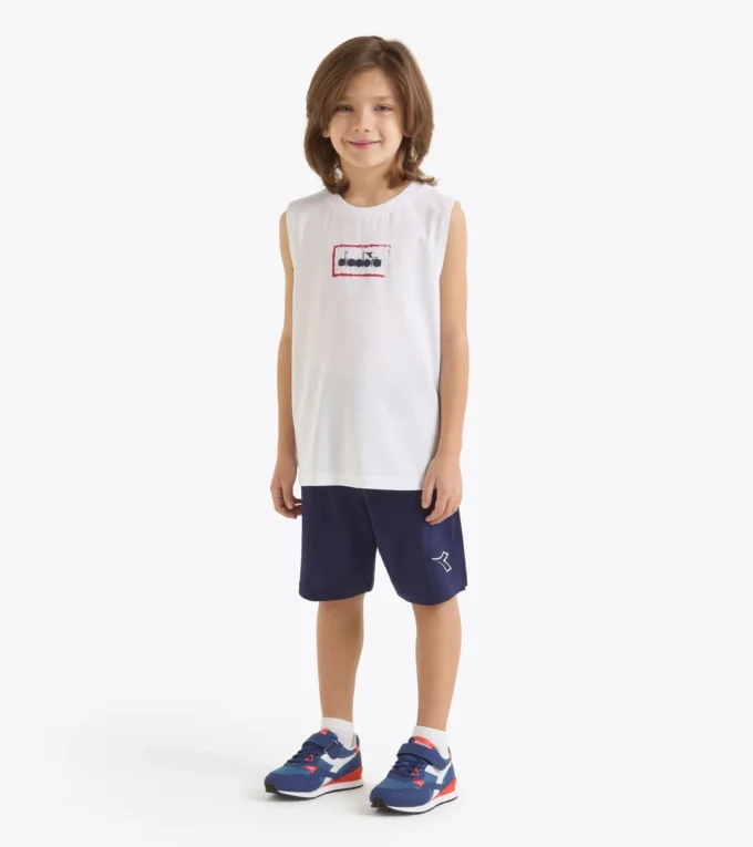 Jb. Ensemble Essential Sports Sl Ensemble de sport – Débardeur et short – Garçon
