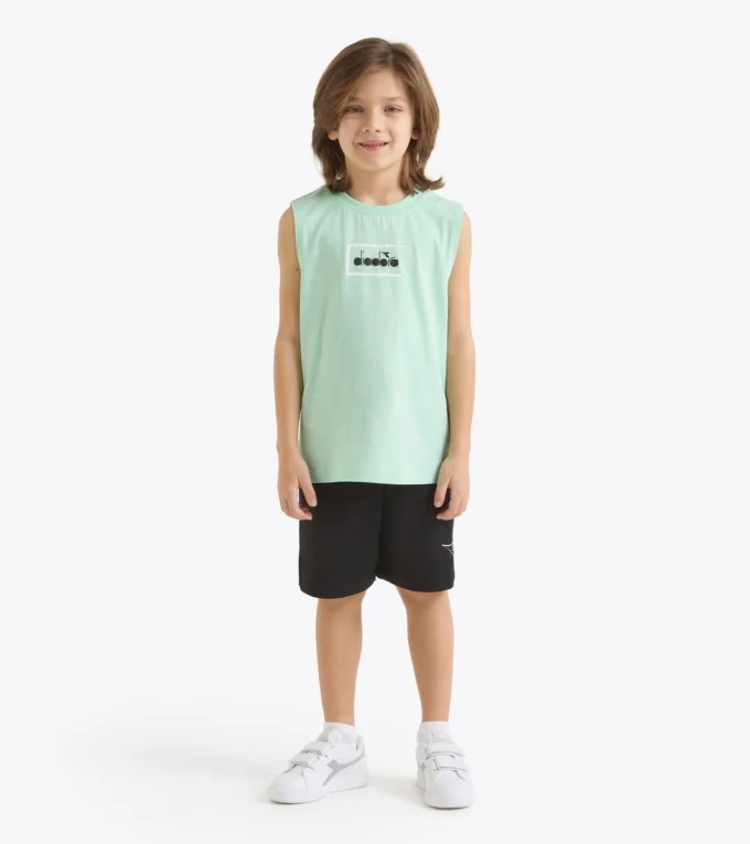 Jb. Ensemble Essential Sports Sl Ensemble de sport – Débardeur et short – Garçon