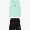 Jb. Ensemble Essential Sports Sl Ensemble de sport – Débardeur et short – Garçon