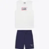 Jb. Ensemble Essential Sports Sl Ensemble de sport – Débardeur et short – Garçon