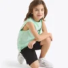 Jb. Ensemble Essential Sports Sl Ensemble de sport – Débardeur et short – Garçon
