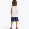 Jb. Ensemble Essential Sports Sl Ensemble de sport – Débardeur et short – Garçon
