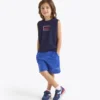 Jb. Ensemble Essential Sports Sl Ensemble de sport – Débardeur et short – Garçon
