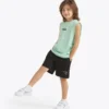 Jb. Ensemble Essential Sports Sl Ensemble de sport – Débardeur et short – Garçon