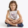Jb. Ensemble Essential Sports Sl Ensemble de sport – Débardeur et short – Garçon