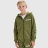 Jb.Hoodie Fz D Hoodie – Garçon