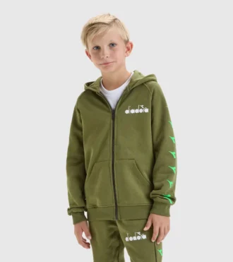 Jb.Hoodie Fz D Hoodie – Garçon