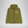 Jb.Hoodie Fz D Hoodie – Garçon