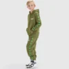 Jb.Hoodie Fz D Hoodie – Garçon