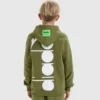 Jb.Hoodie Fz D Hoodie – Garçon