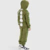 Jb.Hoodie Fz D Hoodie – Garçon