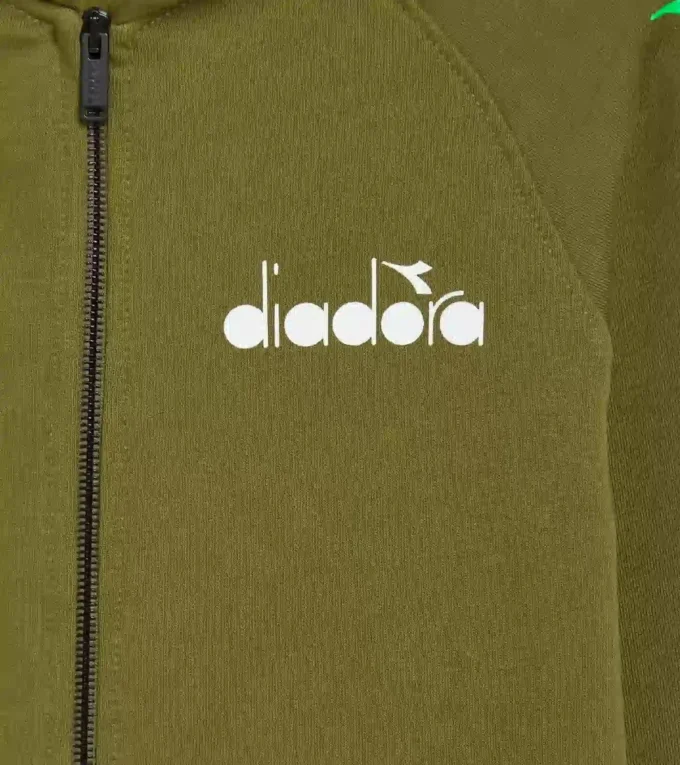 Jb.Hoodie Fz D Hoodie – Garçon
