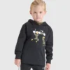 Jb.Hoodie Sweat Twister Sweat à capuche – Enfants Jb.Hoodie Sweat Twister Sweat à capuche – Enfants