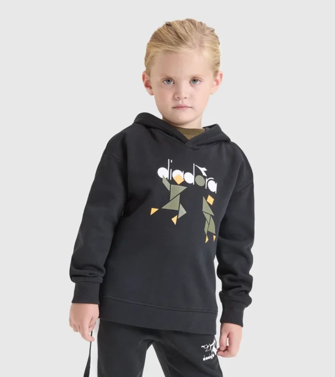 Jb.Hoodie Sweat Twister Sweat à capuche – Enfants Jb.Hoodie Sweat Twister Sweat à capuche – Enfants