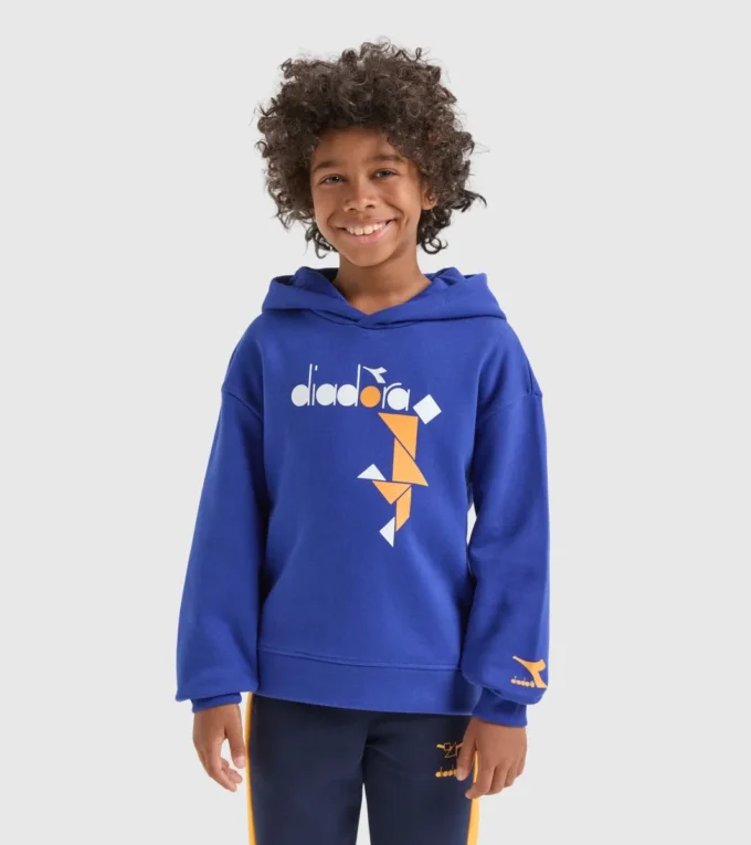 Jb.Hoodie Sweat Twister Sweat à capuche – Enfants Jb.Hoodie Sweat Twister Sweat à capuche – Enfants