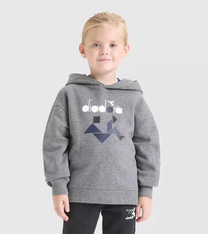 Jb.Hoodie Sweat Twister Sweat à capuche – Enfants Jb.Hoodie Sweat Twister Sweat à capuche – Enfants