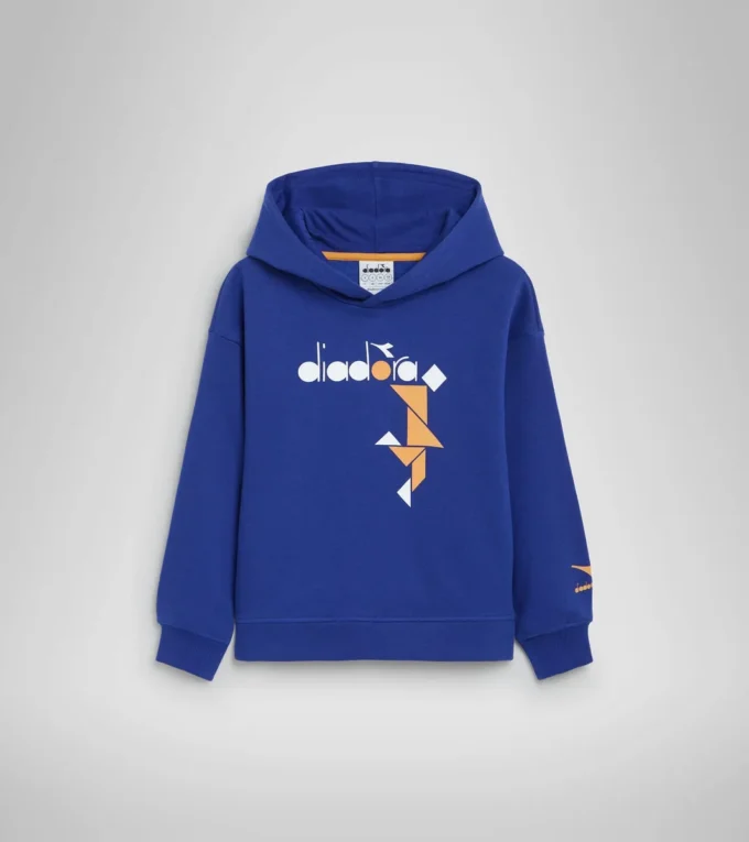Jb.Hoodie Sweat Twister Sweat à capuche – Enfants Jb.Hoodie Sweat Twister Sweat à capuche – Enfants