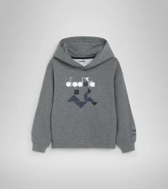 Jb.Hoodie Sweat Twister Sweat à capuche – Enfants