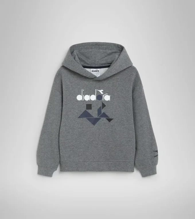 Jb.Hoodie Sweat Twister Sweat à capuche – Enfants Jb.Hoodie Sweat Twister Sweat à capuche – Enfants