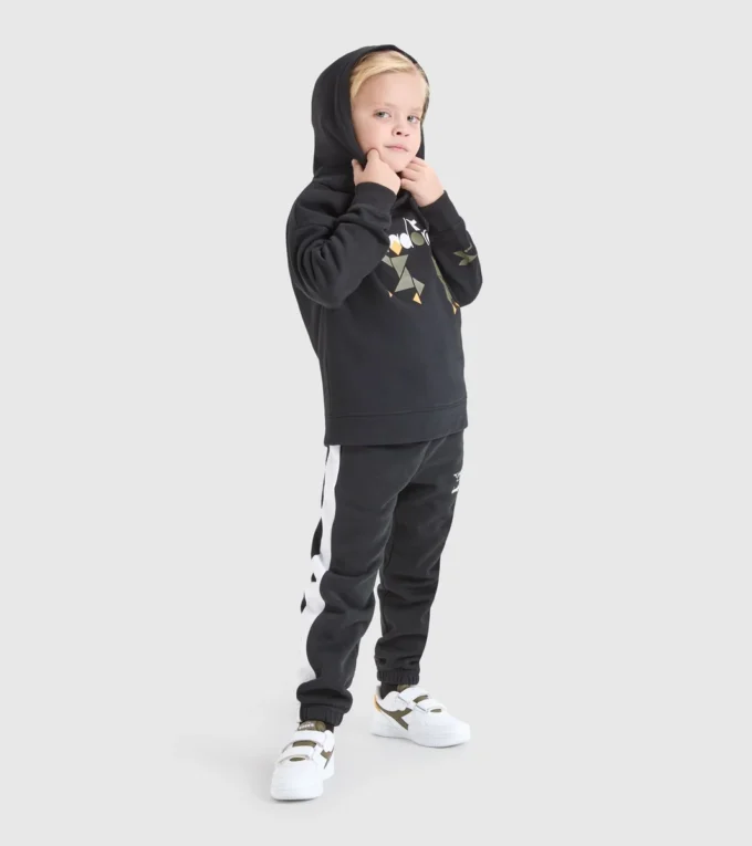 Jb.Hoodie Sweat Twister Sweat à capuche – Enfants Jb.Hoodie Sweat Twister Sweat à capuche – Enfants