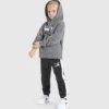 Jb.Hoodie Sweat Twister Sweat à capuche – Enfants Jb.Hoodie Sweat Twister Sweat à capuche – Enfants