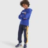 Jb.Hoodie Sweat Twister Sweat à capuche – Enfants Jb.Hoodie Sweat Twister Sweat à capuche – Enfants